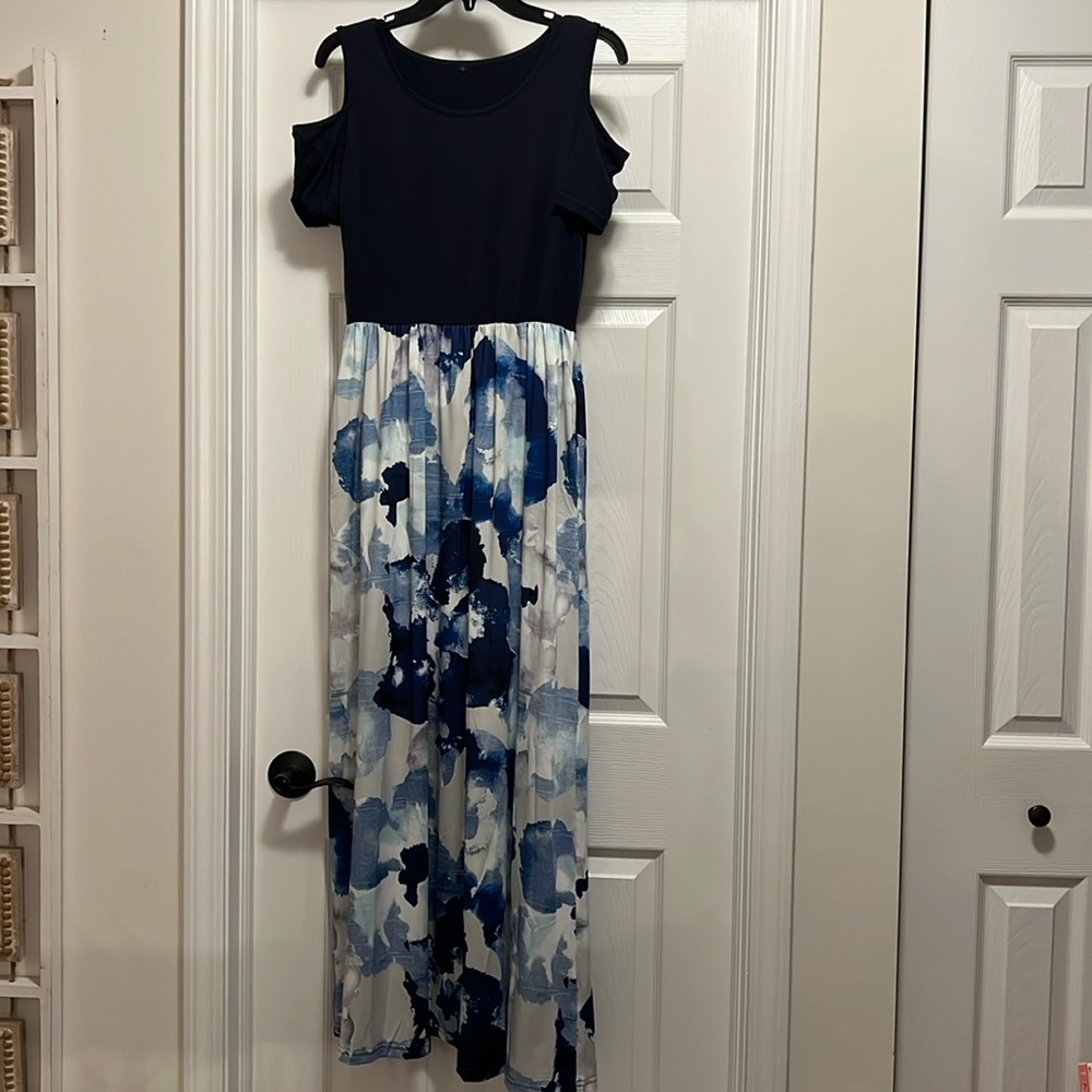 Styleword Women’s 2023 Summer Maxi Dress
